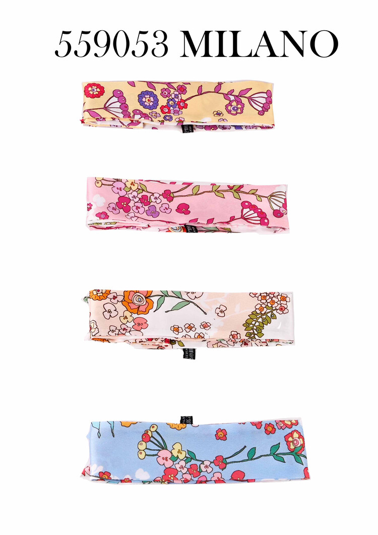 Giuliano MILANO | Scarf | 559053