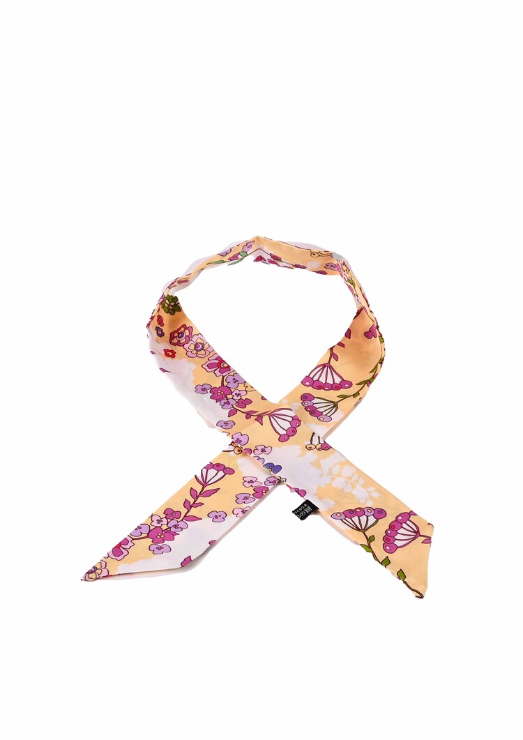 Giuliano MILANO | Scarf | 559053