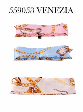 Giuliano VENEZIA | Scarf | 559053