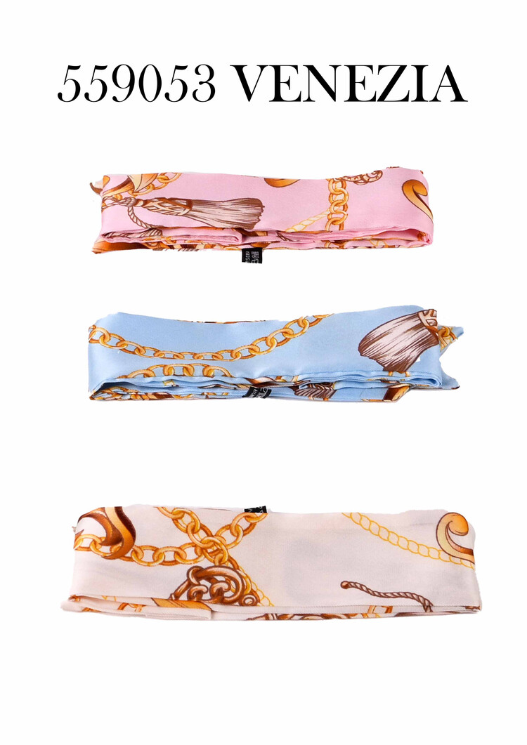 Giuliano VENEZIA | Scarf | 559053