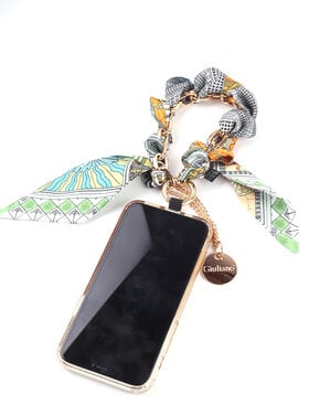 Giuliano SS26 | Bagchain | 23310