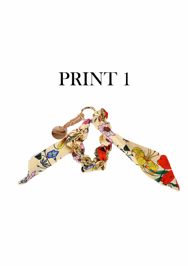 Giuliano SS26 | Bagchain | 23310