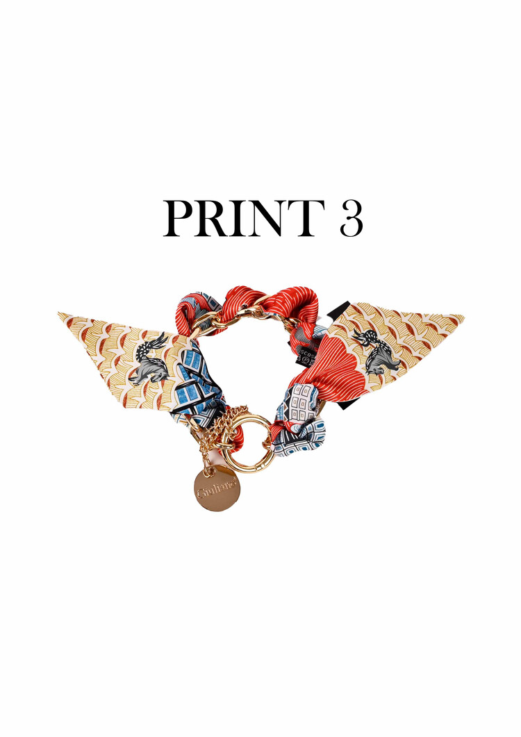 Giuliano SS26 | Tassenhanger | 23310