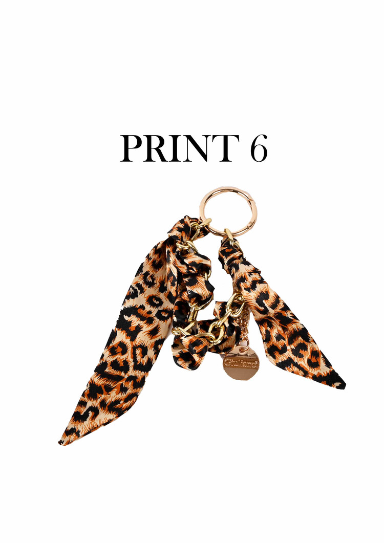 Giuliano SS26 | Bagchain | 23310