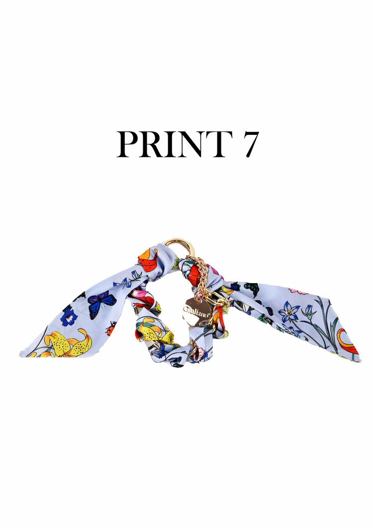 Giuliano SS26 | Tassenhanger | 23310