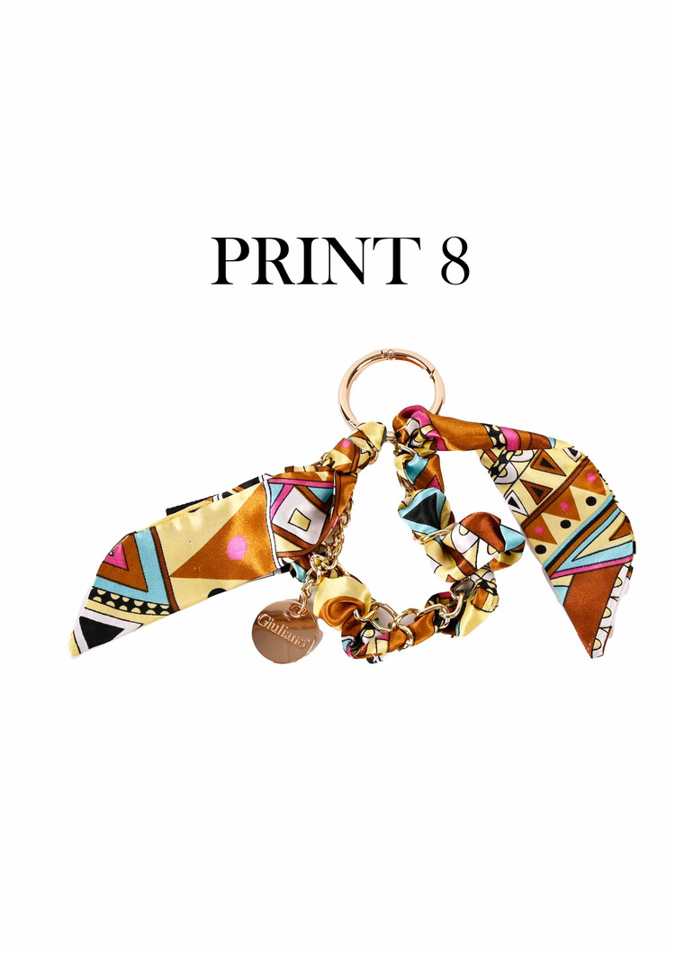 Giuliano SS26 | Tassenhanger | 23310