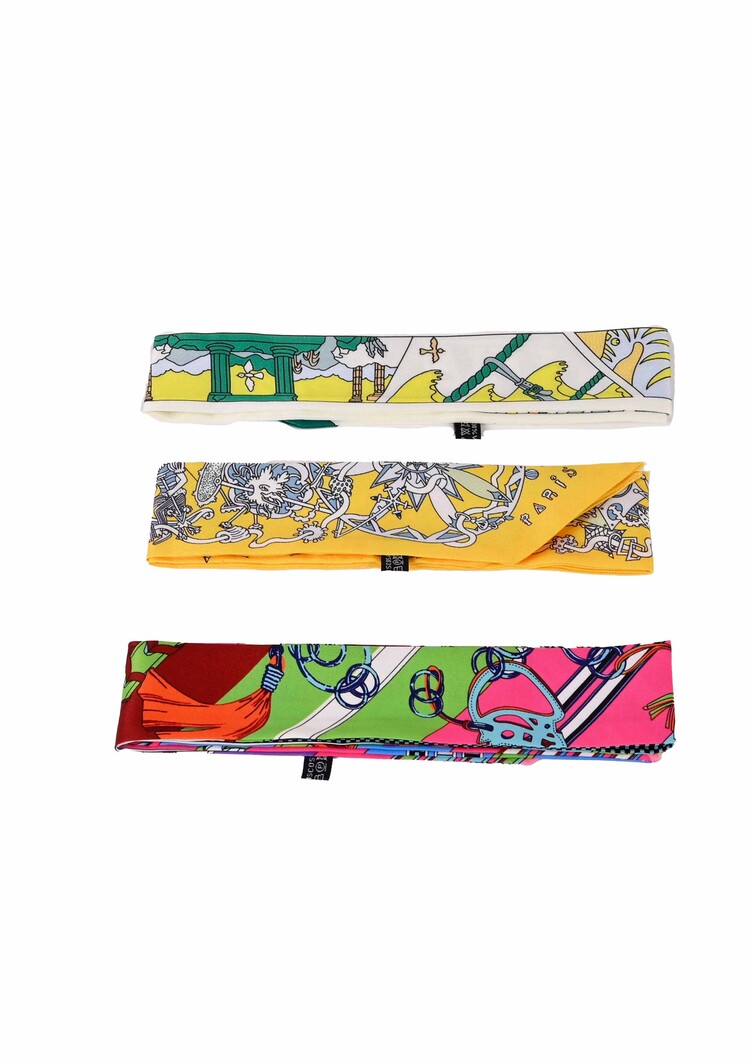 Giuliano Ketting | Sjaaltje | 559053