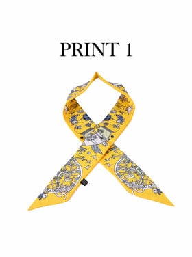 Giuliano New | Scarf | 559053