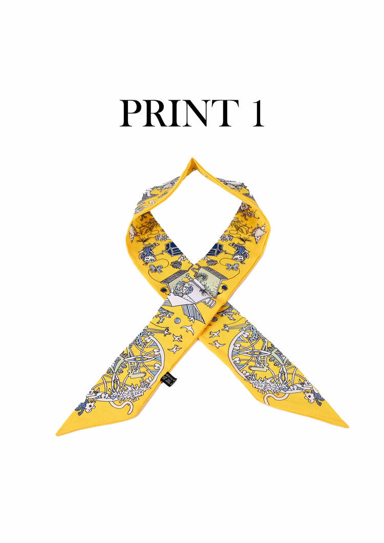 Giuliano Ketting | Sjaaltje | 559053