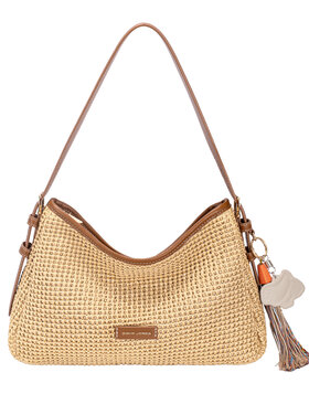 David Jones David Jones | Kunststoff-Handtasche | CM8365