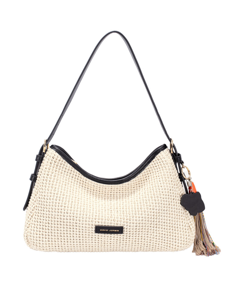 David Jones David Jones | Faux Leather handbag | CM8365