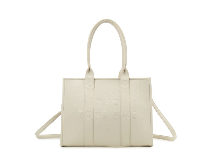 Giuliano Artificial leather handbag | 20167