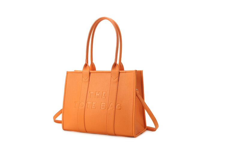 Giuliano Artificial leather handbag | 20167