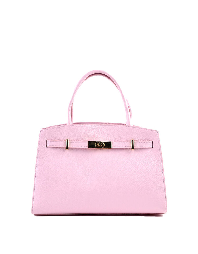 Giuliano Leather  Lederen Handtas | 552578