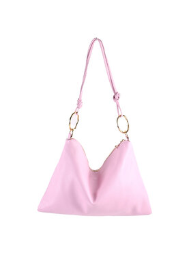 Giuliano Leather  Leder-Schultertasche | 552451