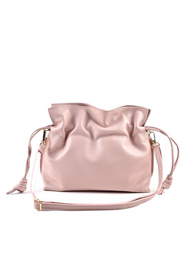 Giuliano Leather  Leather shoulder bag | 552436