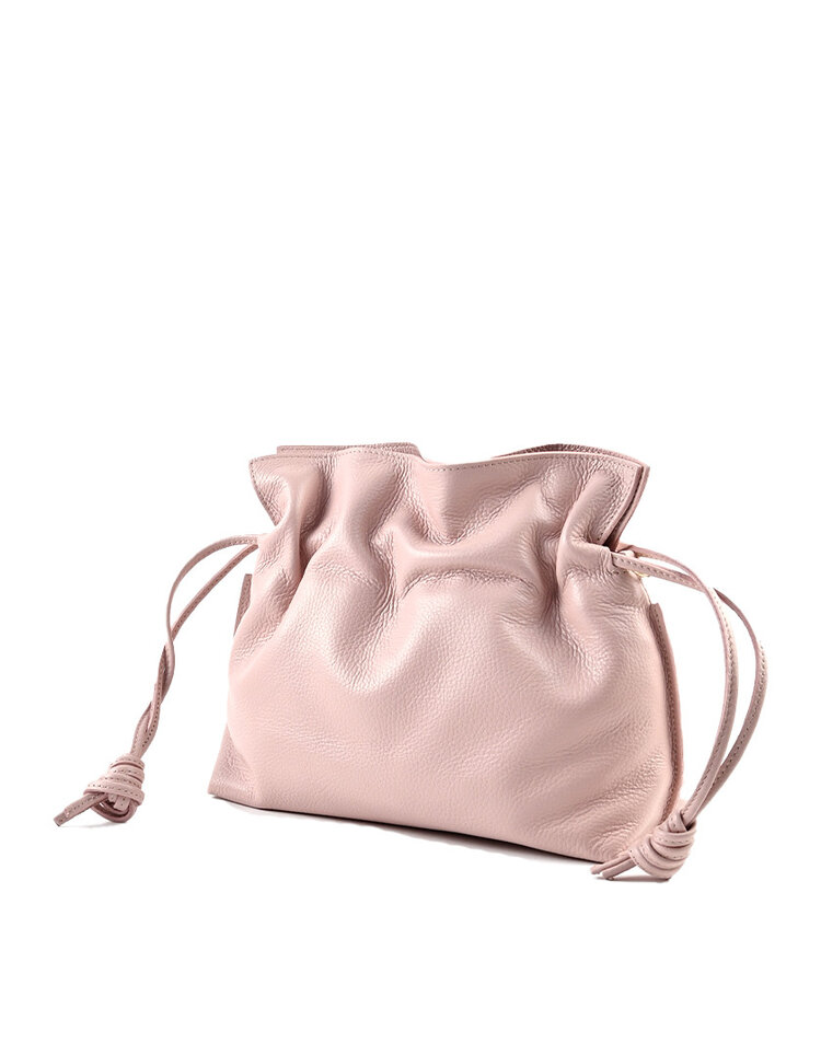 Giuliano Leather  Leather shoulder bag | 552436