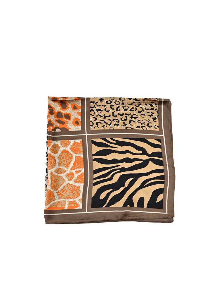 Giuliano PISA | Scarf | 700386