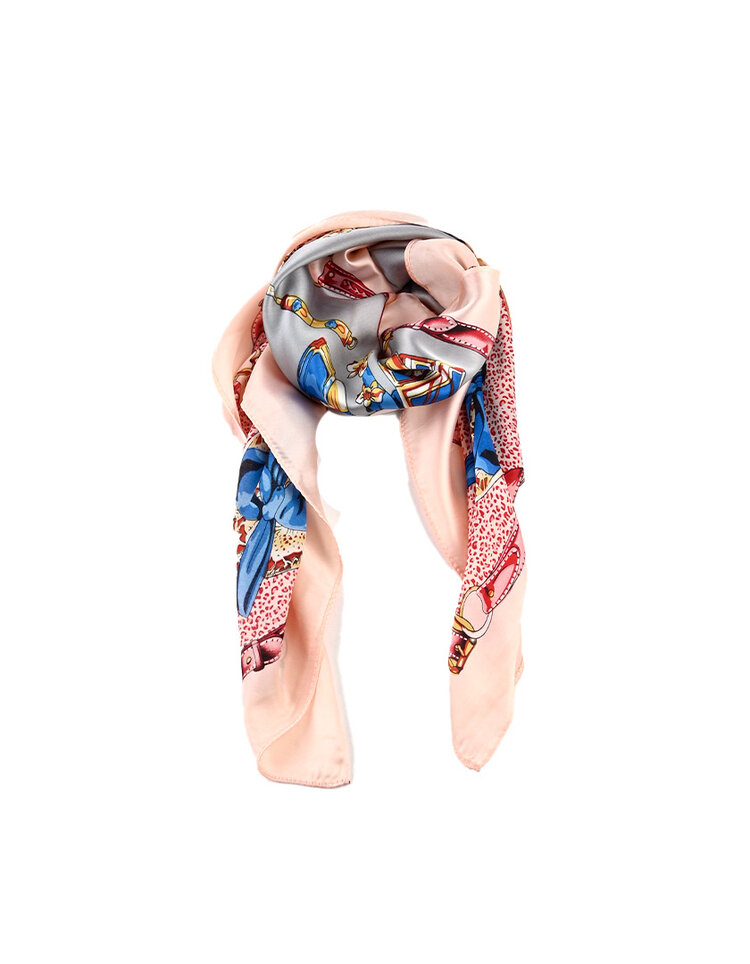 Giuliano FIRENZE | Scarf | 700386