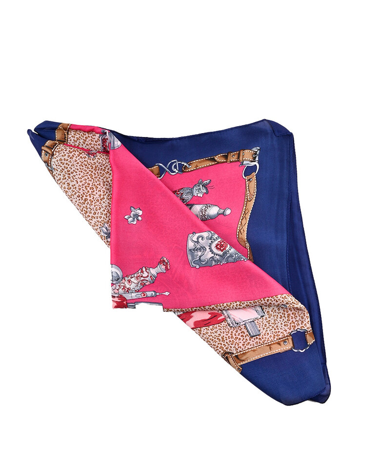 Giuliano FIRENZE | Scarf | 700386