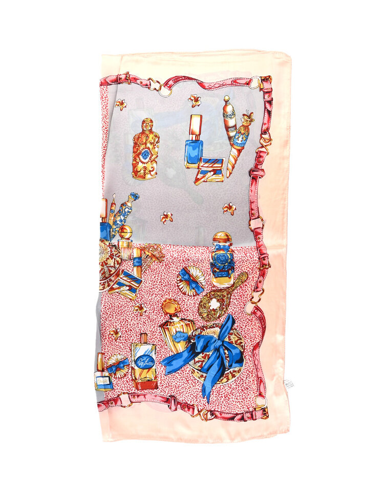 Giuliano FIRENZE | Scarf | 700386