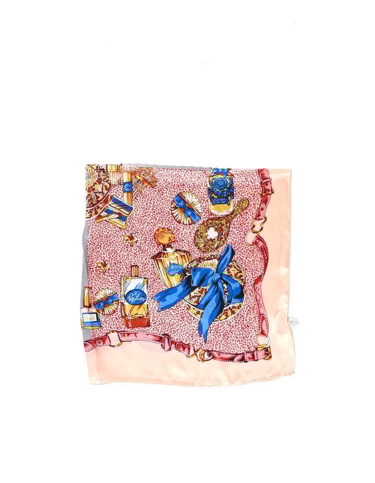 Giuliano FIRENZE | Scarf | 700386