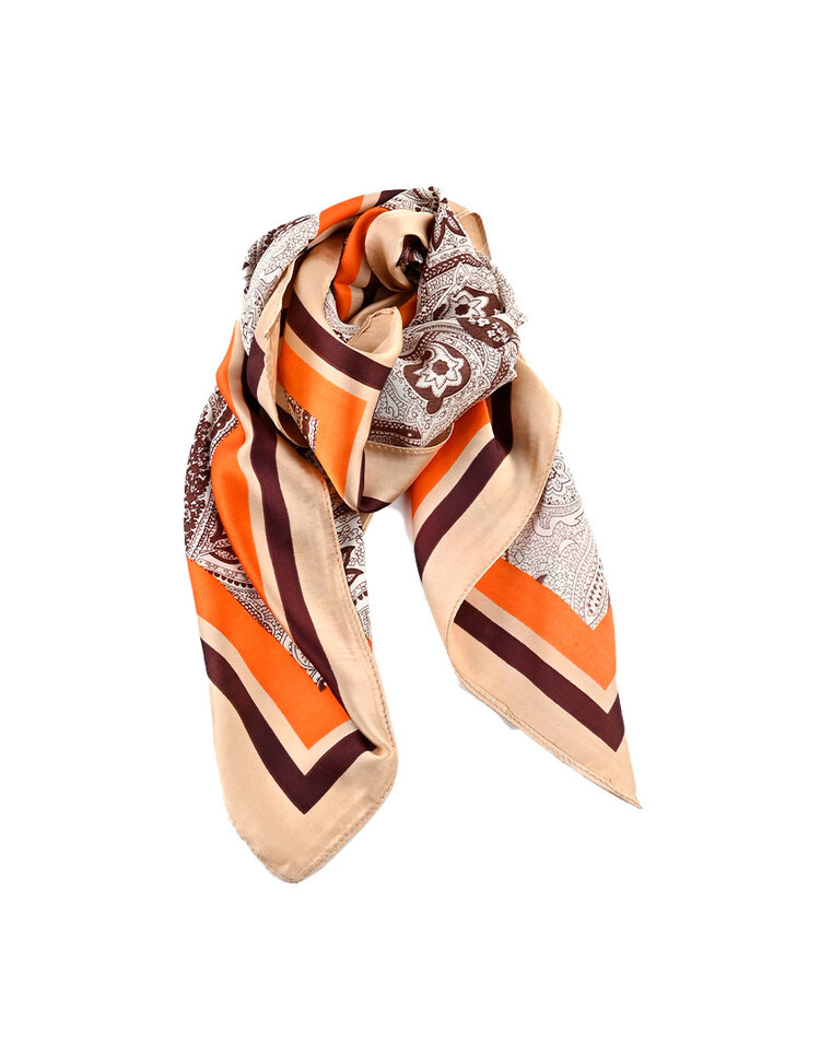 Giuliano PARISLEY | Sjaal | 700387