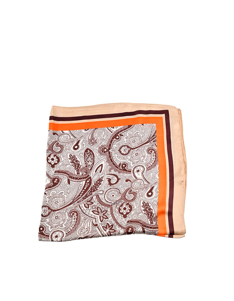 Giuliano PARISLEY | Scarf | 700387