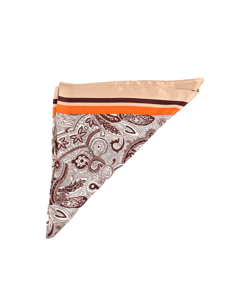 Giuliano PARISLEY | Scarf | 700387