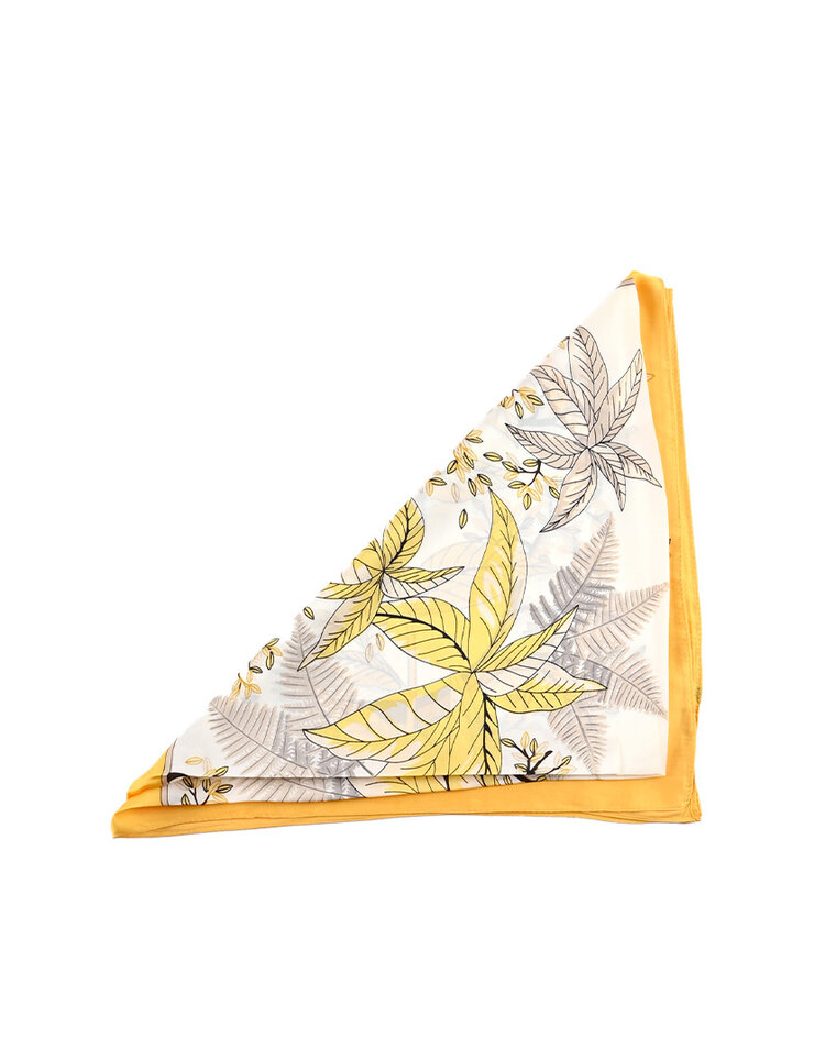 Giuliano GENOVA | Scarf | 700387