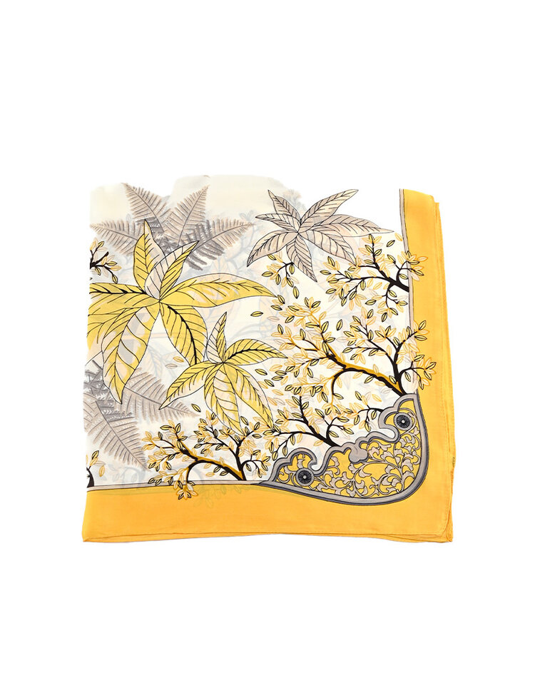 Giuliano GENOVA | Scarf | 700387