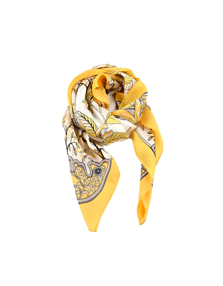 Giuliano GENOVA | Scarf | 700387