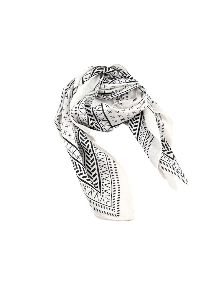 Giuliano XXX  | Scarf | 700387
