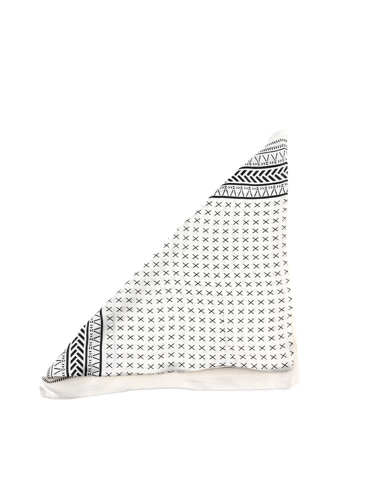 Giuliano XXX | Sjaal | 700387