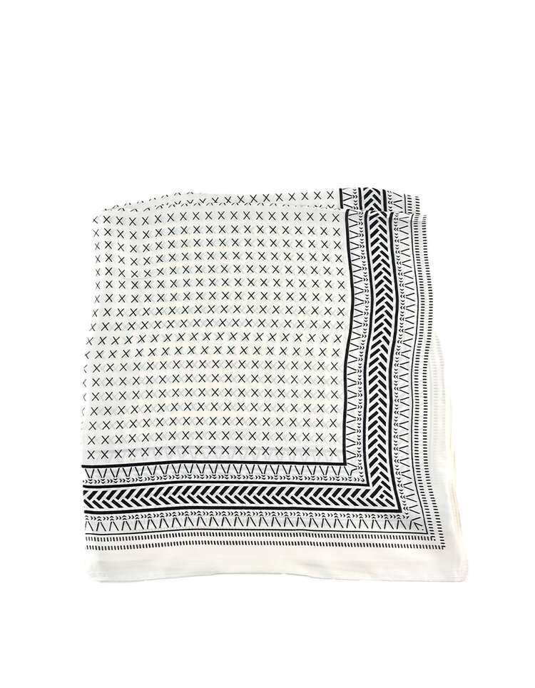 Giuliano XXX  | Scarf | 700387