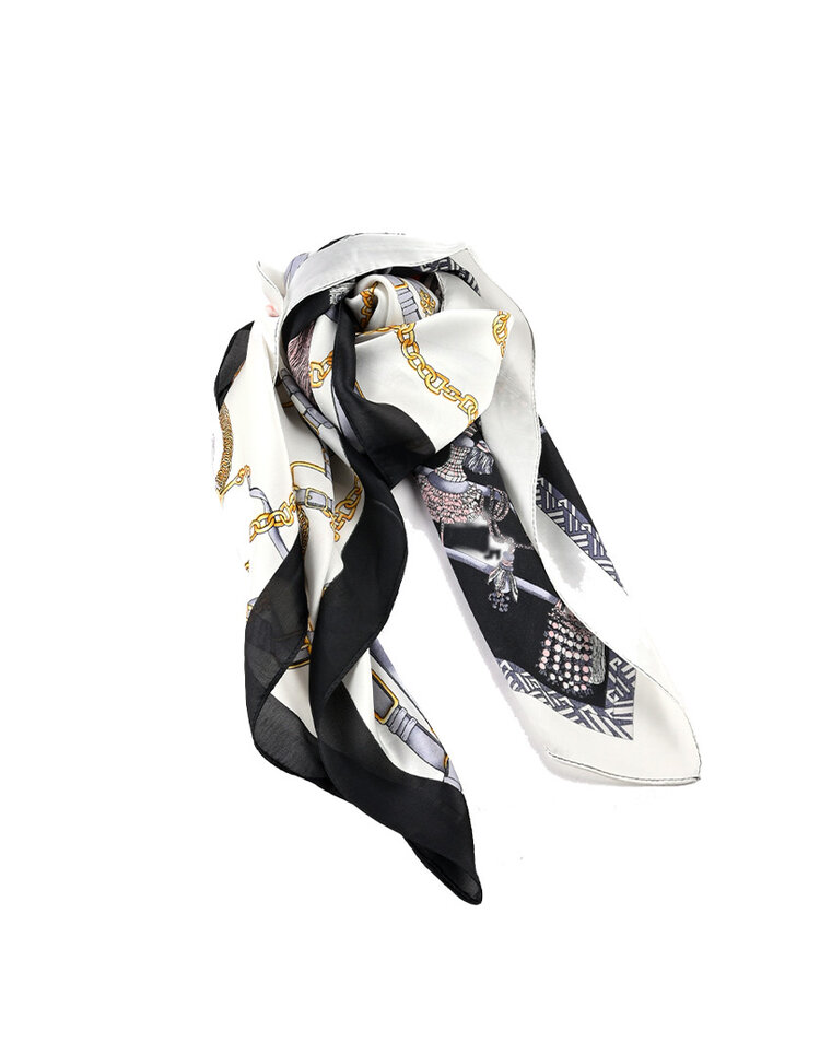 Giuliano VERONA | Sjaal | 700386