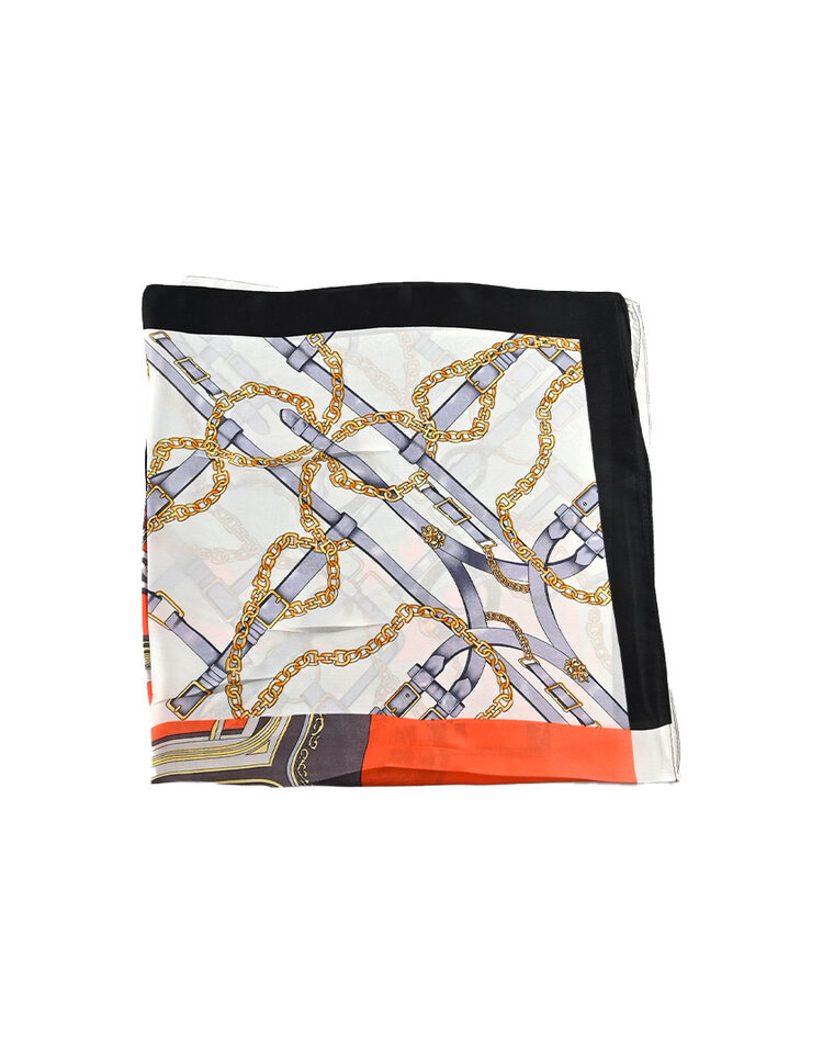 Giuliano VERONA | Scarf | 700386