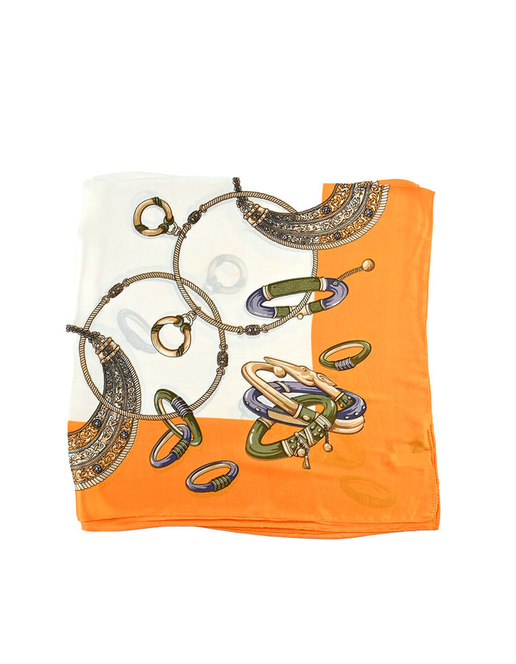 Giuliano MILANO  | Scarf | 700386