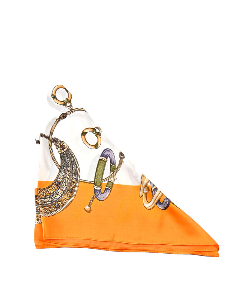 Giuliano MILANO  | Scarf | 700386