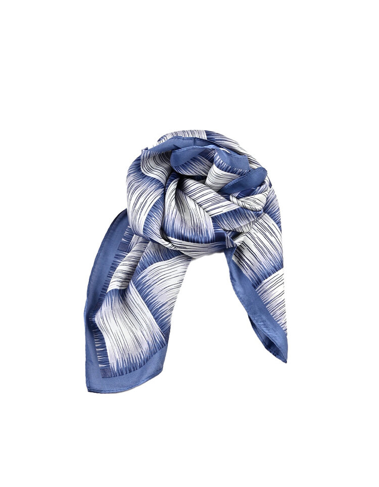Giuliano BRAIDED | Scarf | 700386