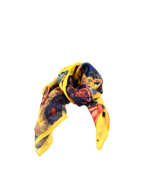 Giuliano MUILTI  | Scarf | 700387