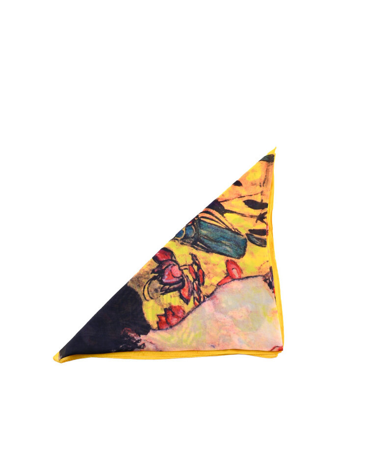 Giuliano MUILTI  | Scarf | 700387