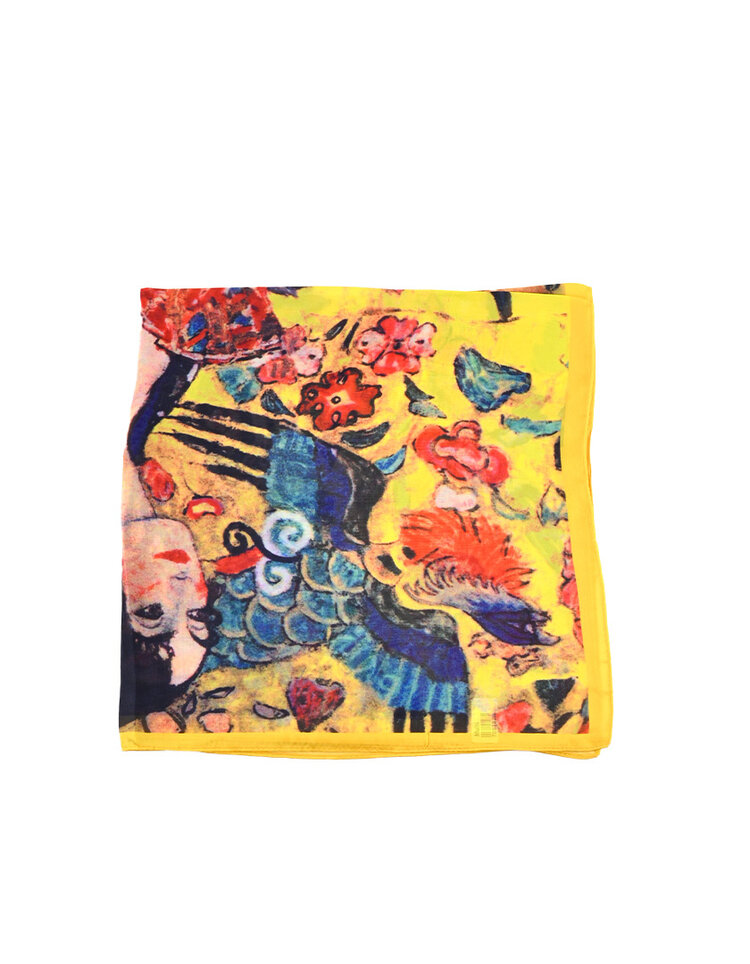 Giuliano MUILTI  | Scarf | 700387