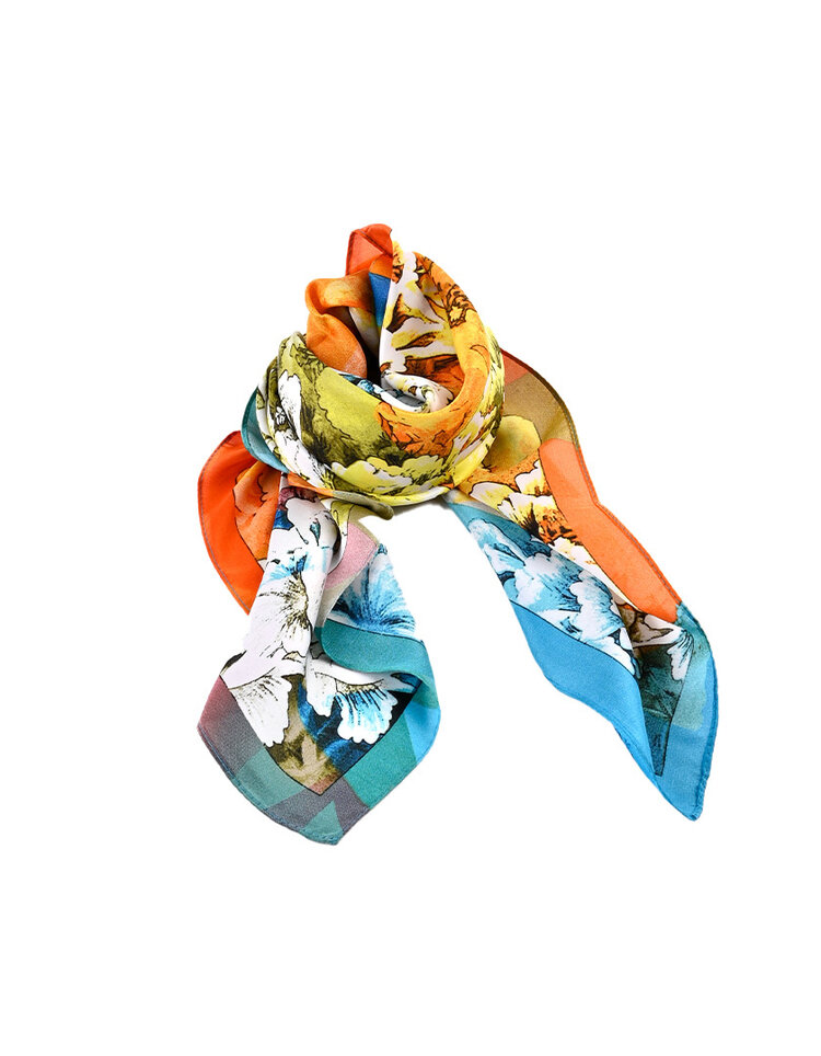 Giuliano Multi Sjaal | 700387