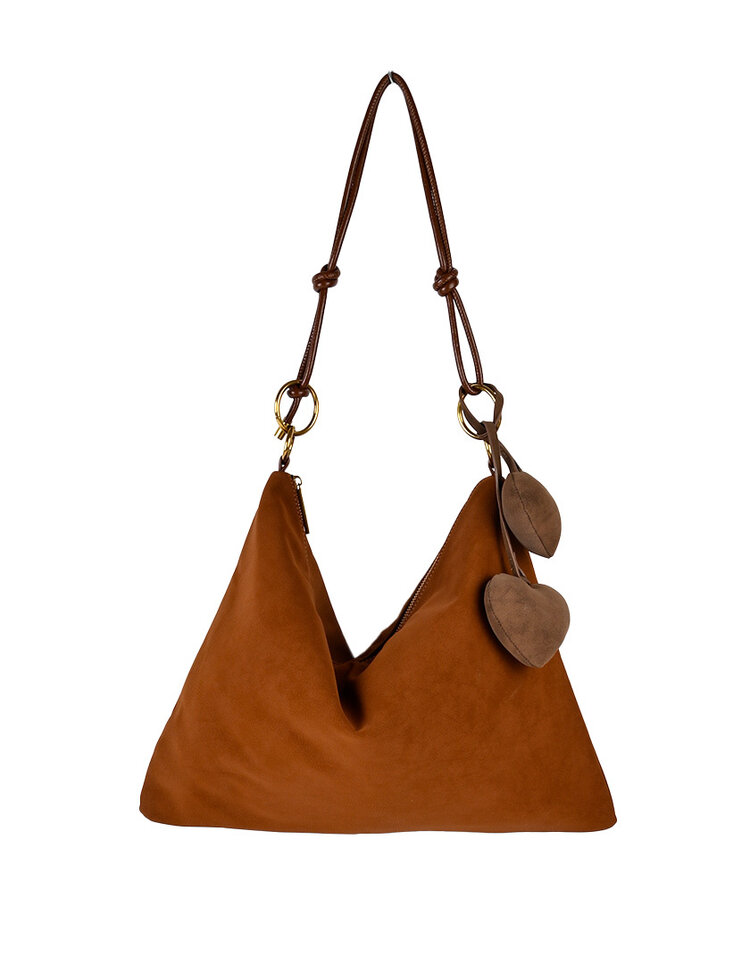 Giuliano Kunstleder-Handtasche | 20170