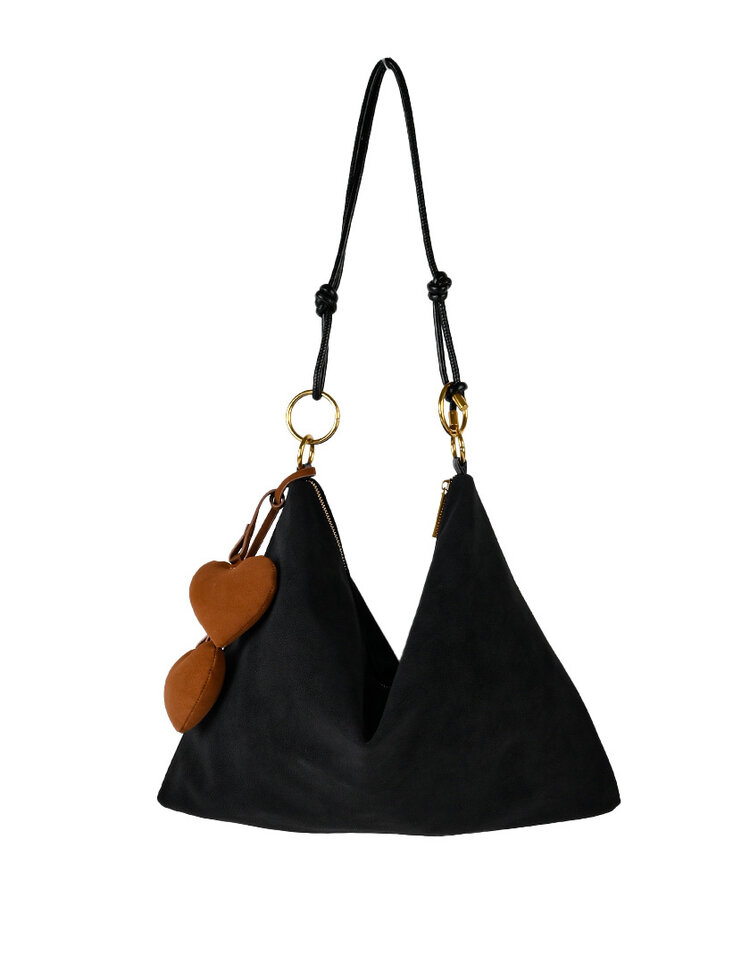 Giuliano Kunstleder-Handtasche | 20170