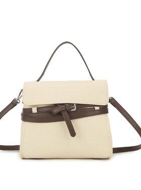 Giuliano Artificial Leather Handbag | 88068