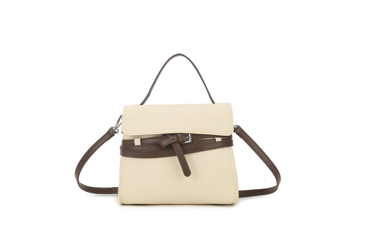 Giuliano Artificial Leather Handbag | 88068