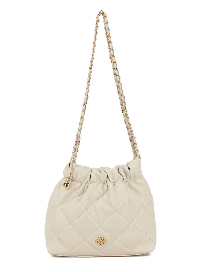 Giuliano Artificial leather pouchbag | 88016