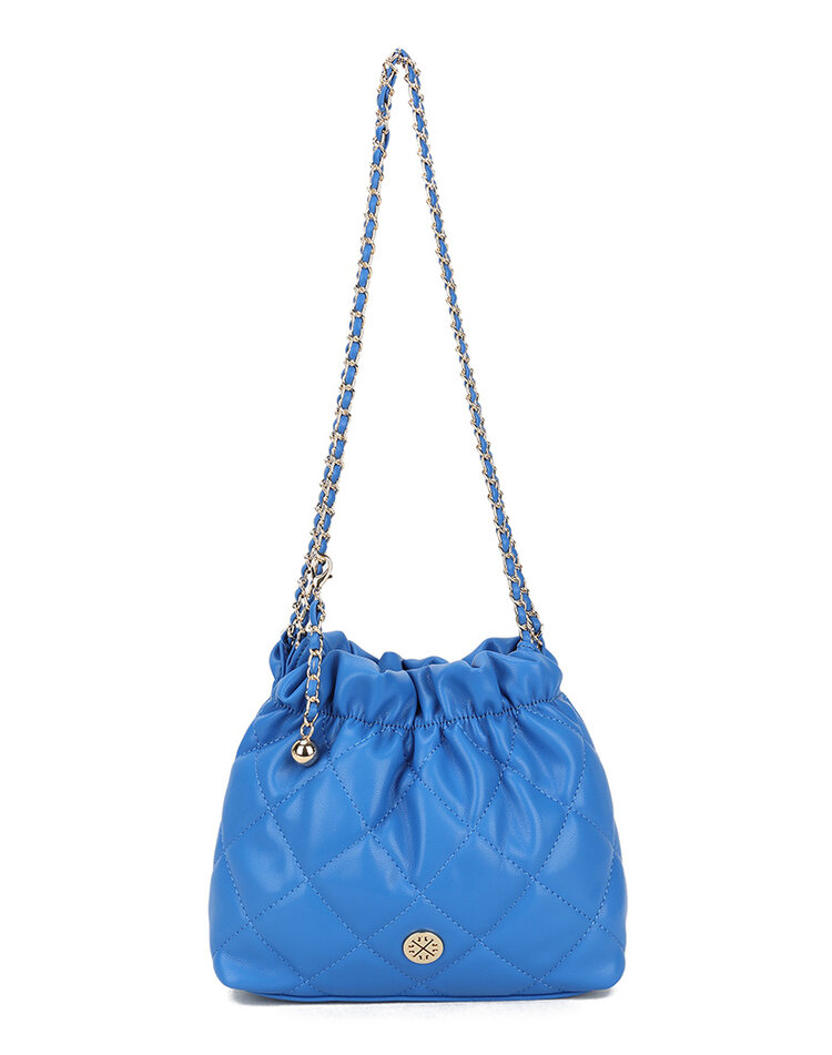 Giuliano Artificial leather pouchbag | 88016